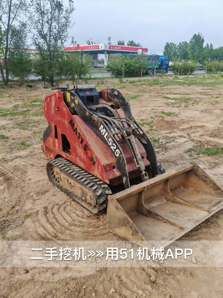 51挖机